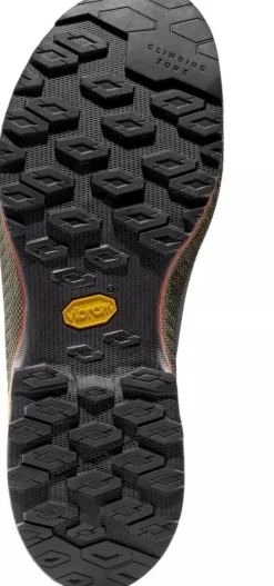 Chaussures de randonnée Homme TX4 Evo ST - Night Sky / Savana LA SPORTIVA