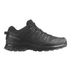 Chaussures de randonnée Homme XA PRO 3D V9 GTX Black/Phantom/Pewter SALOMON