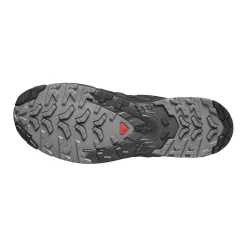 Chaussures de randonnée Homme XA PRO 3D V9 GTX Black/Phantom/Pewter SALOMON