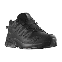 Chaussures de randonnée Homme XA PRO 3D V9 GTX Black/Phantom/Pewter SALOMON