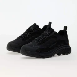Chaussures de Randonnée Homme MOAB SPEED 2 GTX - BLACK - MERRELL