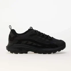 Chaussures de Randonnée Homme MOAB SPEED 2 GTX - BLACK - MERRELL