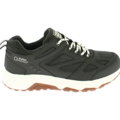 Chaussures de randonnée Homme SANBONA EV KAKI Elementerre