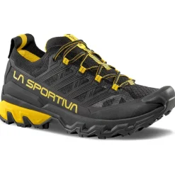 Chaussures de Randonnée Homme ULTRA RAPTOR 3 BLACK/YELLOW LA SPORTIVA