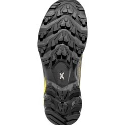 Chaussures de Randonnée Homme ULTRA RAPTOR 3 BLACK/YELLOW LA SPORTIVA