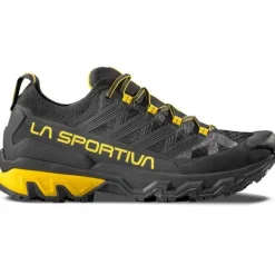 Chaussures de Randonnée Homme ULTRA RAPTOR 3 BLACK/YELLOW LA SPORTIVA