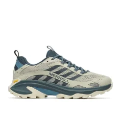 Chaussures de randonnée Homme MOAB SPEED 2 - TALC - MERRELL