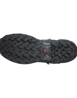 CHAUSSURES DE RANDONNÉE HOMME X ULTRA 360 MID GTX Black/Magnet/Pewter SALOMON