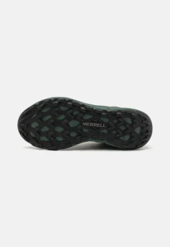 Chaussures de randonnée Homme NOVA 4 - GREIGE MERRELL