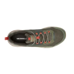 Chaussures de randonnée Homme SPEED STRIKE 2 - OLIVE MERRELL