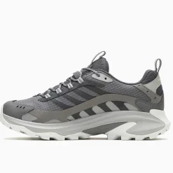 Chaussures de randonnée Homme MOAB SPEED 2 GTX - ASPHALT MERRELL