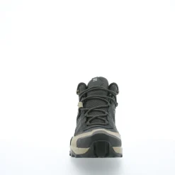 Chaussures de randonnée Homme X ULTRA 5 MID GTX Peat/Gray Green/Blue Nights SALOMON
