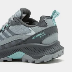 chaussures de randonnée SPEED STRIKE 2 GTX - MONUMENT SALOMON