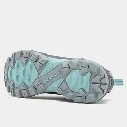 chaussures de randonnée SPEED STRIKE 2 GTX - MONUMENT SALOMON