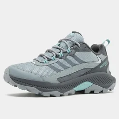 chaussures de randonnée SPEED STRIKE 2 GTX - MONUMENT SALOMON