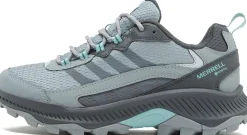 chaussures de randonnée SPEED STRIKE 2 GTX - MONUMENT SALOMON