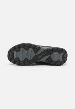 chaussures de randonnée SPEED STRIKE 2 GTX - BLACK SALOMON