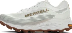 Chaussures de trail Femme AGILITY PEAK 6 - WHITE/GUM - MERRELL