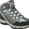 Chaussures femme GUSTAVUS Gris ELEMENTERRE