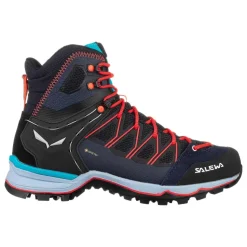 Chaussures Femme MTN TRAINER LITE MID GTX SALEWA