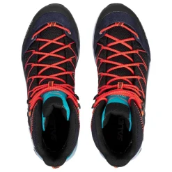 Chaussures Femme MTN TRAINER LITE MID GTX SALEWA