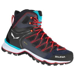 Chaussures Femme MTN TRAINER LITE MID GTX SALEWA