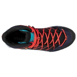 Chaussures Femme MTN TRAINER LITE MID GTX SALEWA