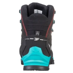 Chaussures femme Mtn Trainer Mid Gore-Tex SALEWA