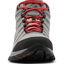CHAUSSURES FEMME REDMOND III W MID WATERPROOF STREAM COLUMBIA