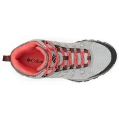 CHAUSSURES FEMME REDMOND III W MID WATERPROOF STREAM COLUMBIA
