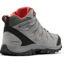 CHAUSSURES FEMME REDMOND III W MID WATERPROOF STREAM COLUMBIA