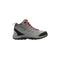 CHAUSSURES FEMME REDMOND III W MID WATERPROOF STREAM COLUMBIA