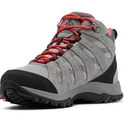 CHAUSSURES FEMME REDMOND III W MID WATERPROOF STREAM COLUMBIA