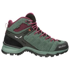 Chaussures femme WS ALP MATE MID PTX SALEWA