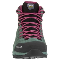 Chaussures femme WS ALP MATE MID PTX SALEWA