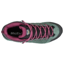 Chaussures femme WS ALP MATE MID PTX SALEWA