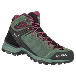 Chaussures femme WS ALP MATE MID PTX SALEWA