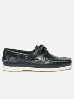 Chaussures Homme bateau HELLIOS marine TBS