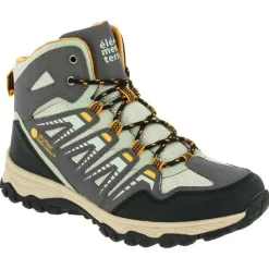 Chaussures homme GUSTAVUS MARRON ELEMENTERRE