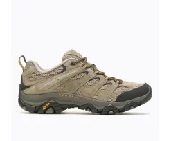 Chaussures Homme Moab 3 Vent Pecan Merrell