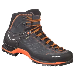 Chaussures HOMME Mtn Trainer Mid Gore-Tex SALEWA