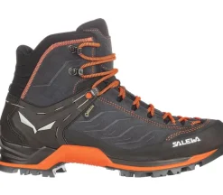 Chaussures HOMME Mtn Trainer Mid Gore-Tex SALEWA