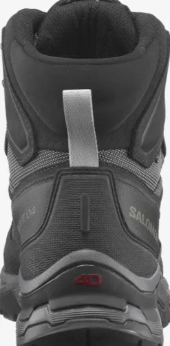CHAUSSURES HOMME QUEST 4 GTX MAGNET SALOMON