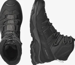 CHAUSSURES HOMME QUEST 4 GTX MAGNET SALOMON