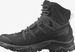 CHAUSSURES HOMME QUEST 4 GTX MAGNET SALOMON