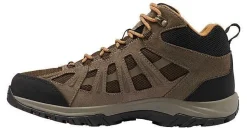 Chaussures homme REDMOND III H MID WATERPROOF CORDOVAN COLUMBIA