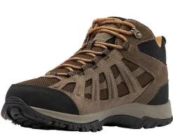 Chaussures homme REDMOND III H MID WATERPROOF CORDOVAN COLUMBIA