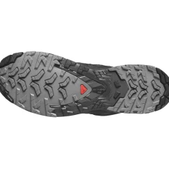 Chaussures homme XA PRO 3D V9 Black Phantom Salomon