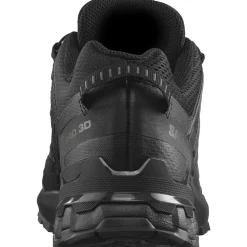Chaussures homme XA PRO 3D V9 Black Phantom Salomon