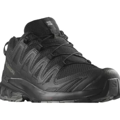 Chaussures homme XA PRO 3D V9 Black Phantom Salomon
